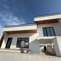 ویلا-نیم-پیلوت-شهرکی-3خوابه-150-متربنا-مدارک-کامل