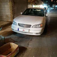 ماکسیما مدل ۸۷ سفید