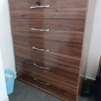 دراور کاملا سالم و در حد نو|جاکفشی، کمد، دراور|گرگان, |دیوار