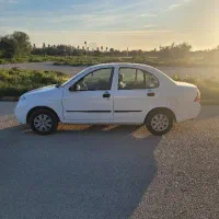 تیبا یک صندوق دار 1401