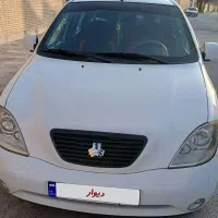تیبا در حد نو