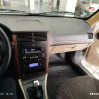 پژو پارس tu5 1402|خودرو سواری و وانت|اهواز, کوروش|دیوار