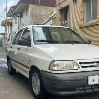 پراید ۱۳۱ se در حد صفر|خودرو سواری و وانت|رشت, شهریاران|دیوار