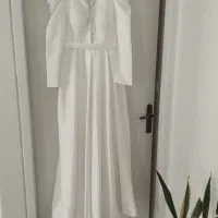 لباس مجلسی عقد کنون|لباس|شازند, |دیوار