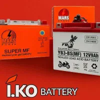 فروش باتری خودرو|قطعات یدکی و لوازم جانبی|بابلسر, |دیوار