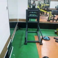 فروش تعدادی دستگاه بدنسازی در حد نو|تجهیزات ورزشی|رشت, اسماعیل آباد|دیوار