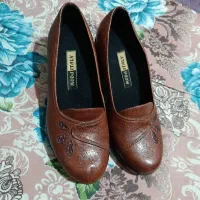 کفش زنانه نو|کیف، کفش، کمربند|شیراز, کوشک میدان|دیوار