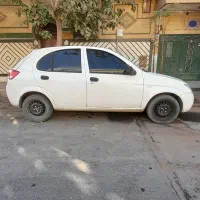 تیبا ۲|خودرو سواری و وانت|نجف‌آباد, حومه نجف آباد|دیوار