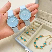 ساعت مچی اسپرت bolunست هدیه