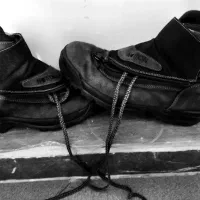 فروش پوتین اصلی