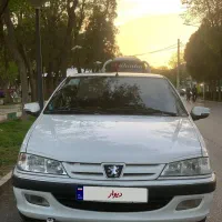 پژو پارس سال ۹۹