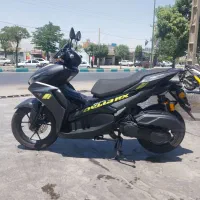 موتورآیرویکس170مدل1404