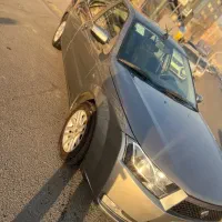 دنا مدل ۹۷ فول|خودرو سواری و وانت|تهران, قاسم‌آباد|دیوار