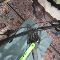 دوچرخه سایز۲۶
