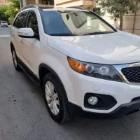 سورنتو 2011 درحد.خانگی|خودرو سواری و وانت|اصفهان, دشتستان|دیوار