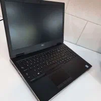لپ تاپ با پردازنده XEON و یک سال گارانتی