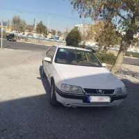 پژو اس ال ایکس تی یو ۵