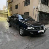 پارس ۸۸ در حد