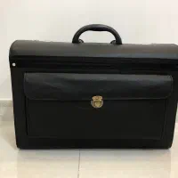 کیف شنیون و ابزار