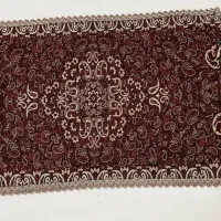 رومیزی ترمه