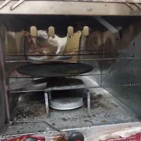 تنور گازی|اجاق گاز و لوازم برقی پخت‌وپز|بندر امام خمینی, |دیوار