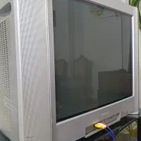 تلویزیون قدیمی