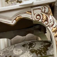 ناهار خوری شش نفره