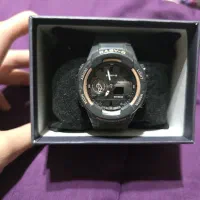 ساعت جی شاک اصل G shock کاسیو|ساعت|تهران, قلهک|دیوار