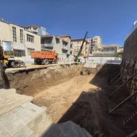 تخریب و خاکبرداری|خدمات پیشه و مهارت|بروجرد, |دیوار