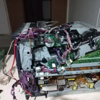 شارژ و تعمیرات پرینتر لیزری سیاه سفید و رنگی درمحل|پرینتر، اسکنر، کپی، فکس|تهران, پونک|دیوار