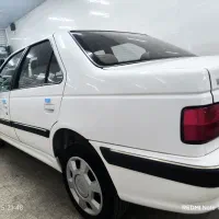 پارس سال 1401موتور جدید گاز سیمی