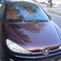 206 تیپ 2 TUF3
