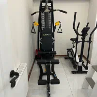 دوچرخه ثابت