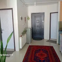 مسکن مهر ۷۳ متری پردیس ۲ خوابه شاهکار نقشه و نور|فروش آپارتمان|کرمانشاه, |دیوار