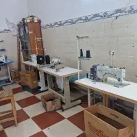 تعدادی چرخ خیاطی بفروش میرسد