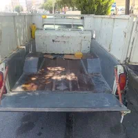 حمل بار با وانت پیکان|خدمات حمل و نقل|کرمانشاه, |دیوار