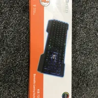 کیبورد هدفون کول پد