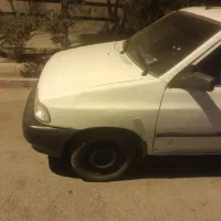 فروش ماشین پراید|خودرو سواری و وانت|ابرکوه, |دیوار