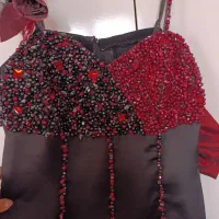 لباس شب خاص