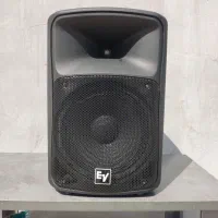 اکتیو 15 اینچ 500وات واقعی RCF FBT EV JBL|صوتی و تصویری|قم, جمکران|دیوار