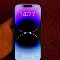 آیفون 14 پرومکس ریجستری شده باتری 86 zaa