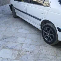 پارس 1400رینگ اسپرت