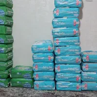 پوشک مابیبی،مولفیکس