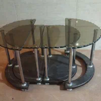 تاب ریلکسی مبل 7نفر با میز عسلی به فروش میرسد|مبلمان خانگی و میز عسلی|یزد, |دیوار