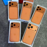 فیس لیفت به ۱۷پرو XR