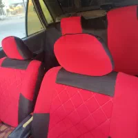 پراید دوگانه کارخانه مدل 86|خودرو سواری و وانت|پاتاوه, |دیوار