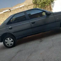 پژو ۴۰۵جی ال ایکس مدل ۱۳۹۷|خودرو سواری و وانت|داراب, |دیوار