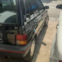 فروش هایچپک مدل ۸۵ یک لکه رنگ|خودرو سواری و وانت|نوشهر, |دیوار