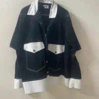 کت جین اسپرت