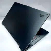 Asus TUF 706 Gaming|رایانه همراه|قزوین, |دیوار